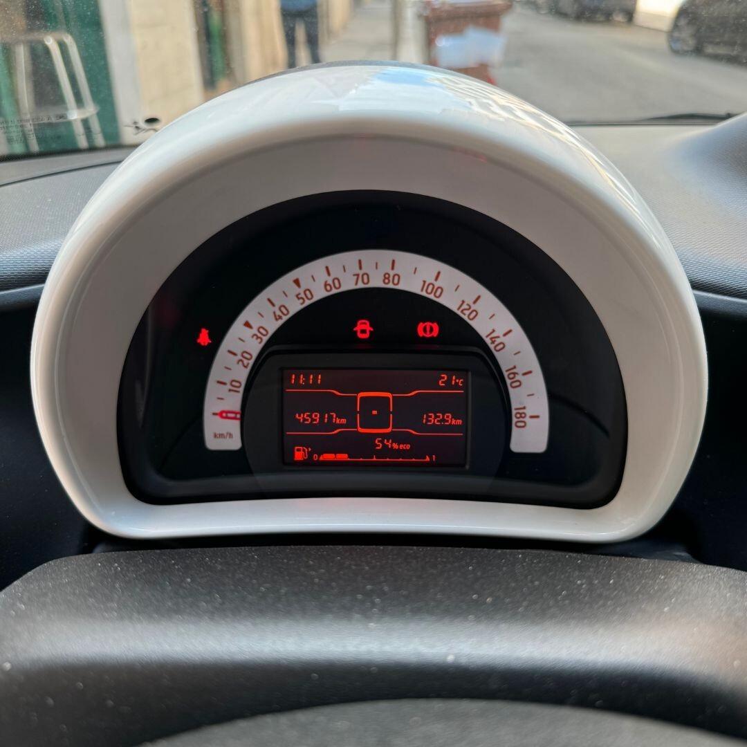 Smart ForFour 2019 **45.000km!!**