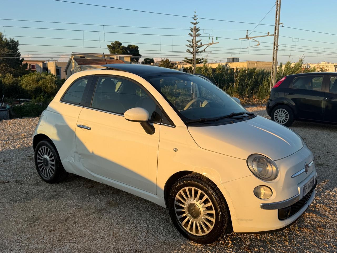 Fiat 500 1.3 Multijet 75CV A.F.F.A.R.E 2.900€