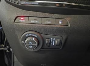 Jeep Compass 1.3 turbo t4 phev Trailhawk 4xe auto