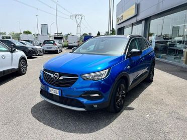 Opel Grandland 1.6 Hybrid Plug-in aut. FWD Design Line