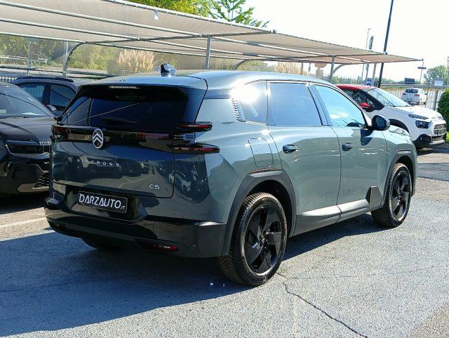 CITROEN C5 Aircross Hybrid 145 CV e-DCS6 Max + Winter Pack