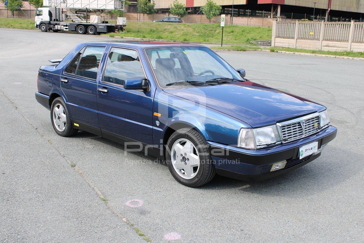 LANCIA Thema 8.32