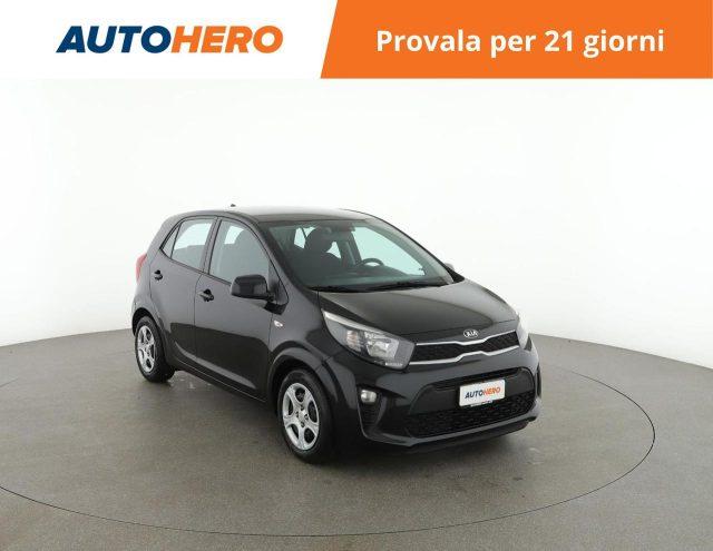 KIA Picanto 1.0 12V 5 porte Active