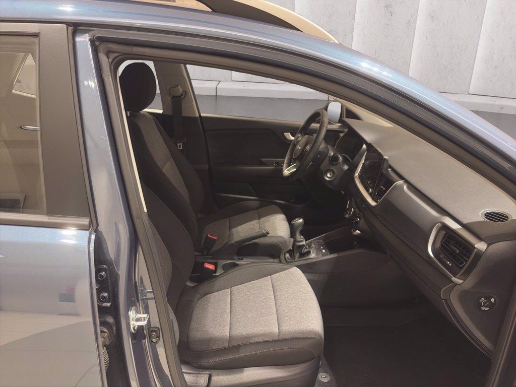 KIA Stonic 1.0 t-gdi mhev Urban 100cv mt del 2024
