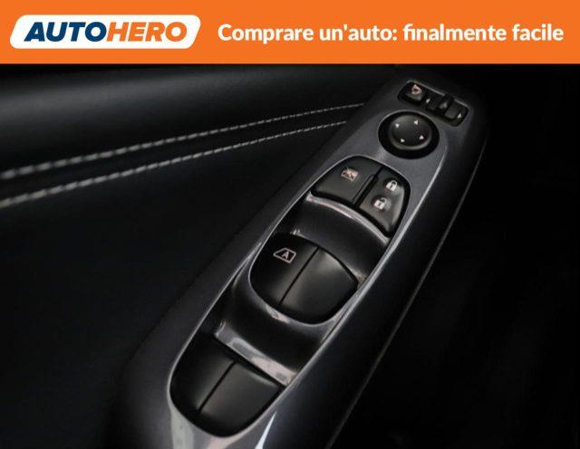 NISSAN Juke 1.0 DIG-T 114 CV N-Connecta