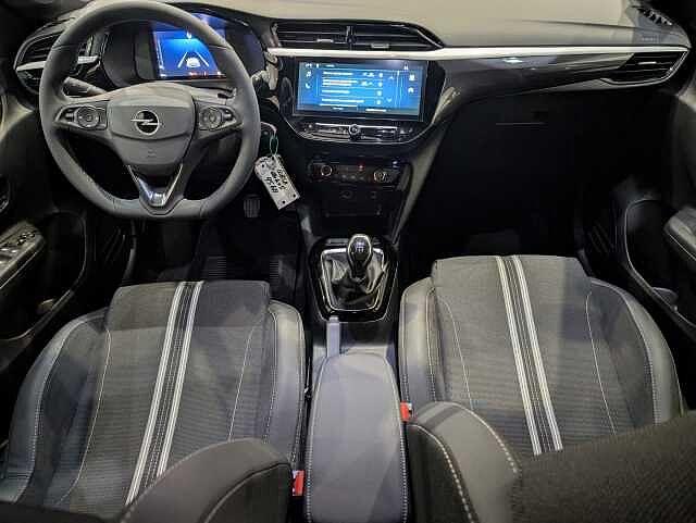 Opel Corsa GS 1.2 *KM 0*