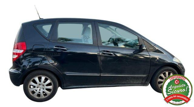 MERCEDES-BENZ A 200 CDI Avantgarde