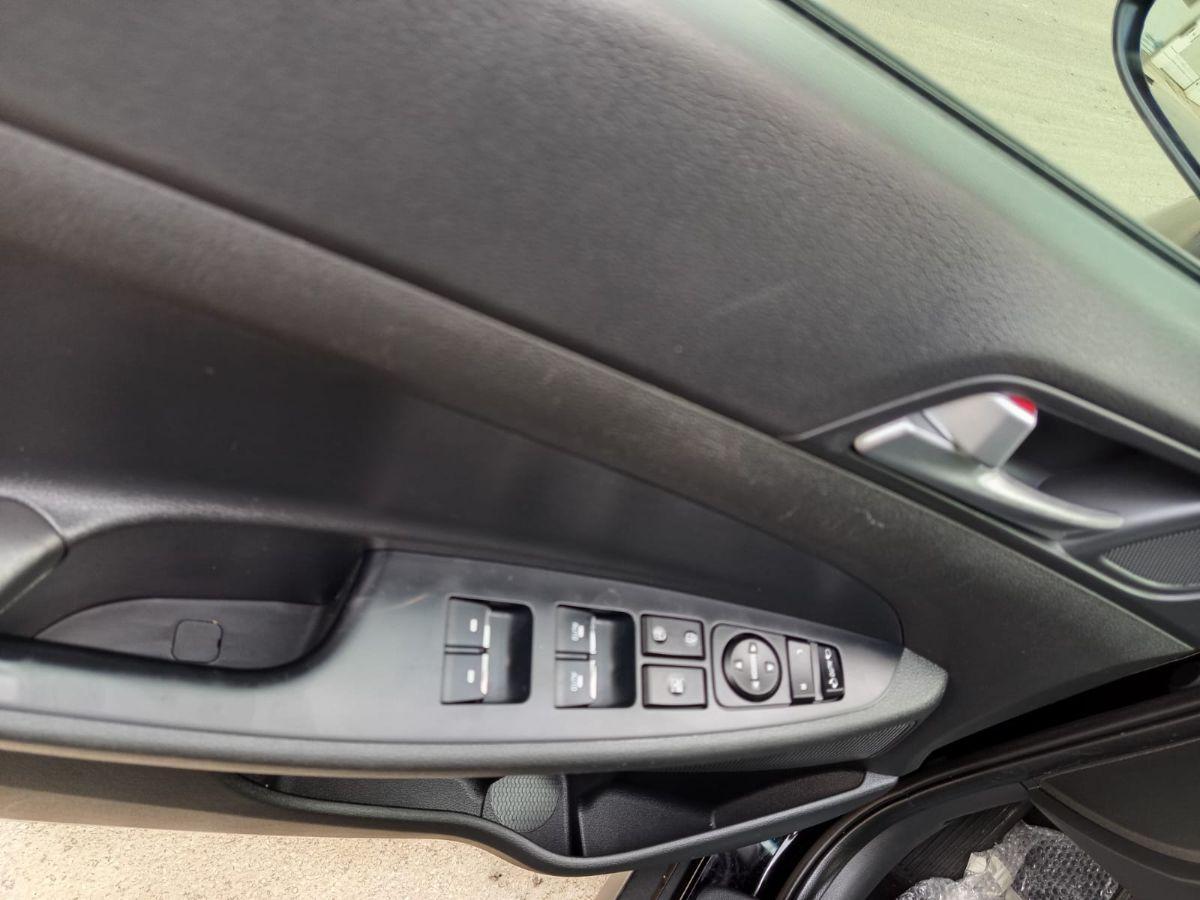 HYUNDAI Tucson 1.6 CRDi XPrime 2WD - 11/2019