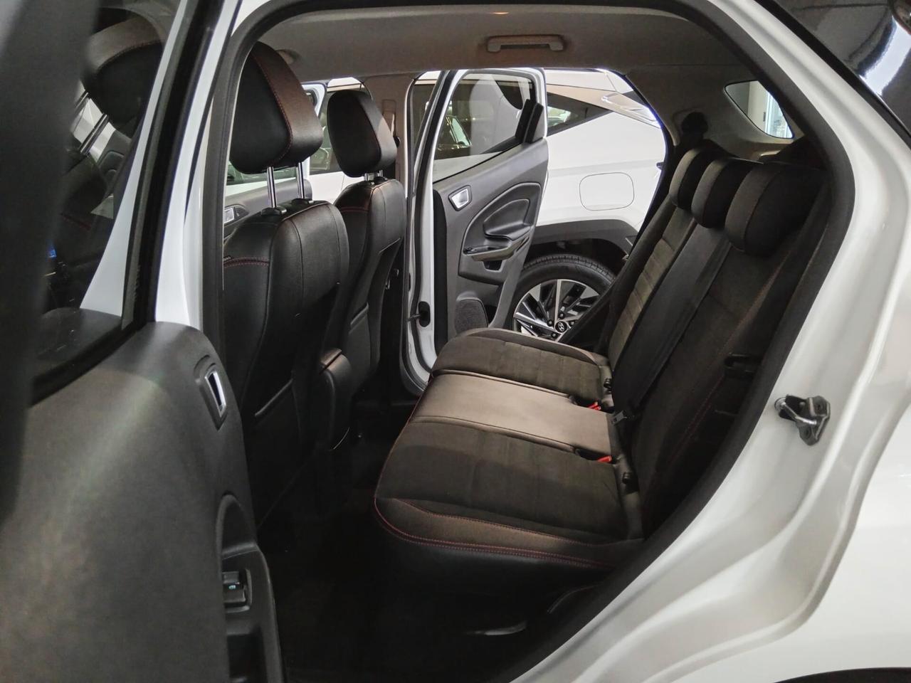 Ford EcoSport 1.0 EcoBoost 125 CV Start&Stop ST-Line Black Edition