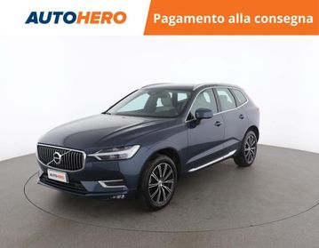 VOLVO XC60 D4 Inscription