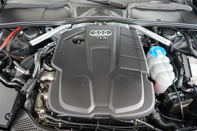 AUDI A4 Avant 2.0 TDI 150 CV Business Uniprop. Italiana