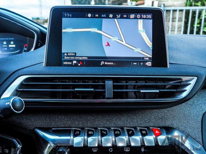 Peugeot 3008 PureTech Turbo 130 S&S UNIPROPR-CRONOLOGIA PEUGEOT