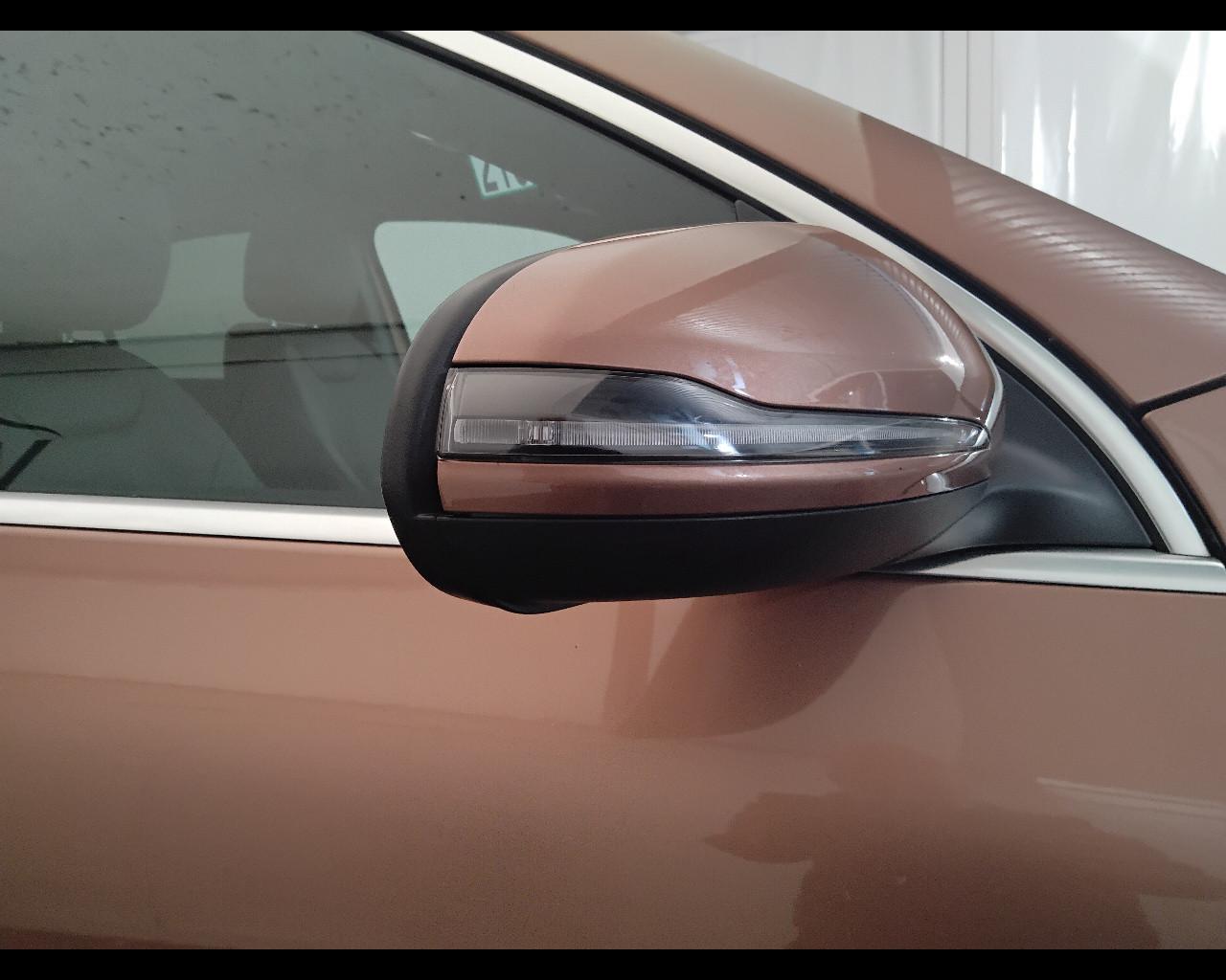 Mercedes-Benz GLA-H247 2020 - GLA 200 d Premium auto