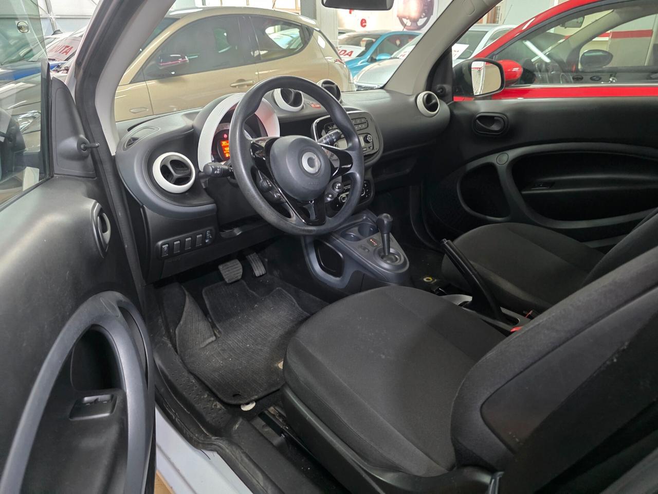 Smart ForTwo 70 1.0 twinamic PROMO ATTIVA