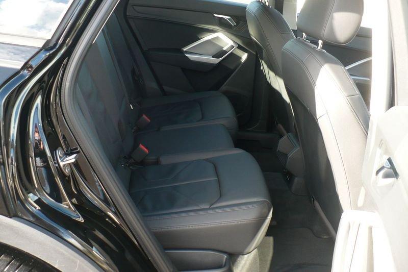 Audi Q3 Q3 35 TDI Business Advanced