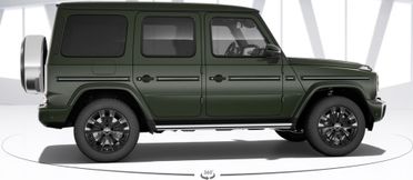 Mercedes-benz G 450 d Mild hybrid - NUOVA