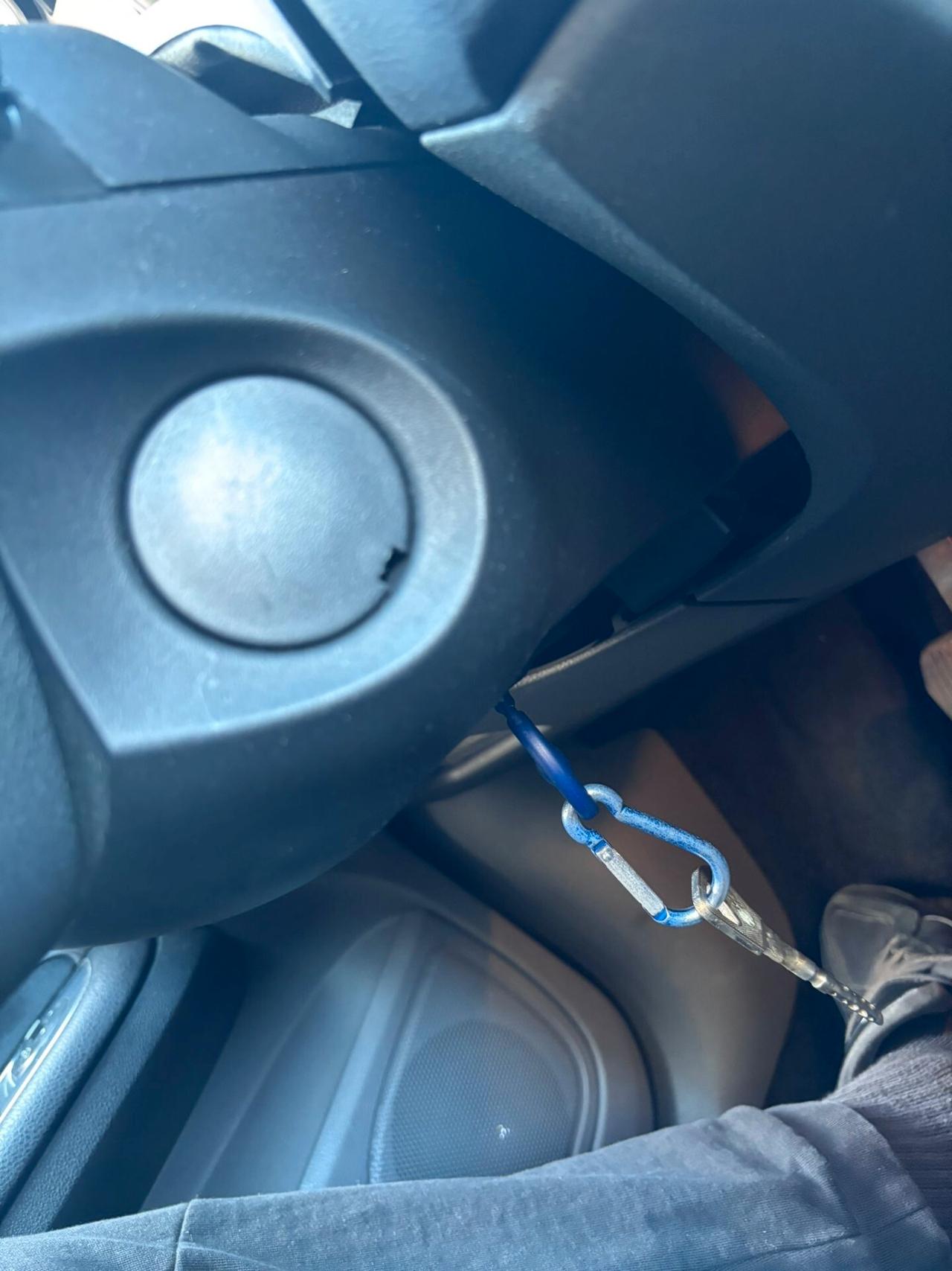 Ford Focus 1.6 TDCi (110CV) SW Tit. DPF