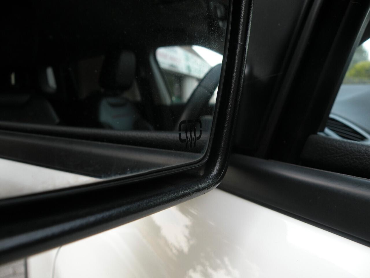 JEEP COMPASS 2.0 Mjt II 170CV aut. 4WD TRAILHAWK