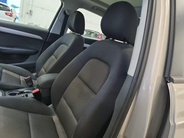 AUDI Q3 2.0 TDI 150 CV quattro S tronic