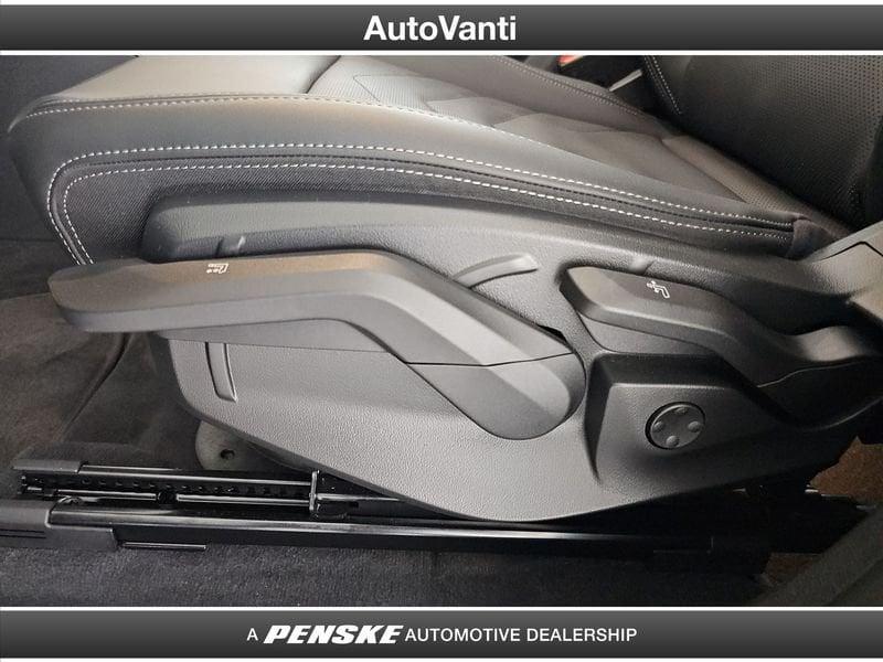 BMW iX1 eDrive 20 X-Line