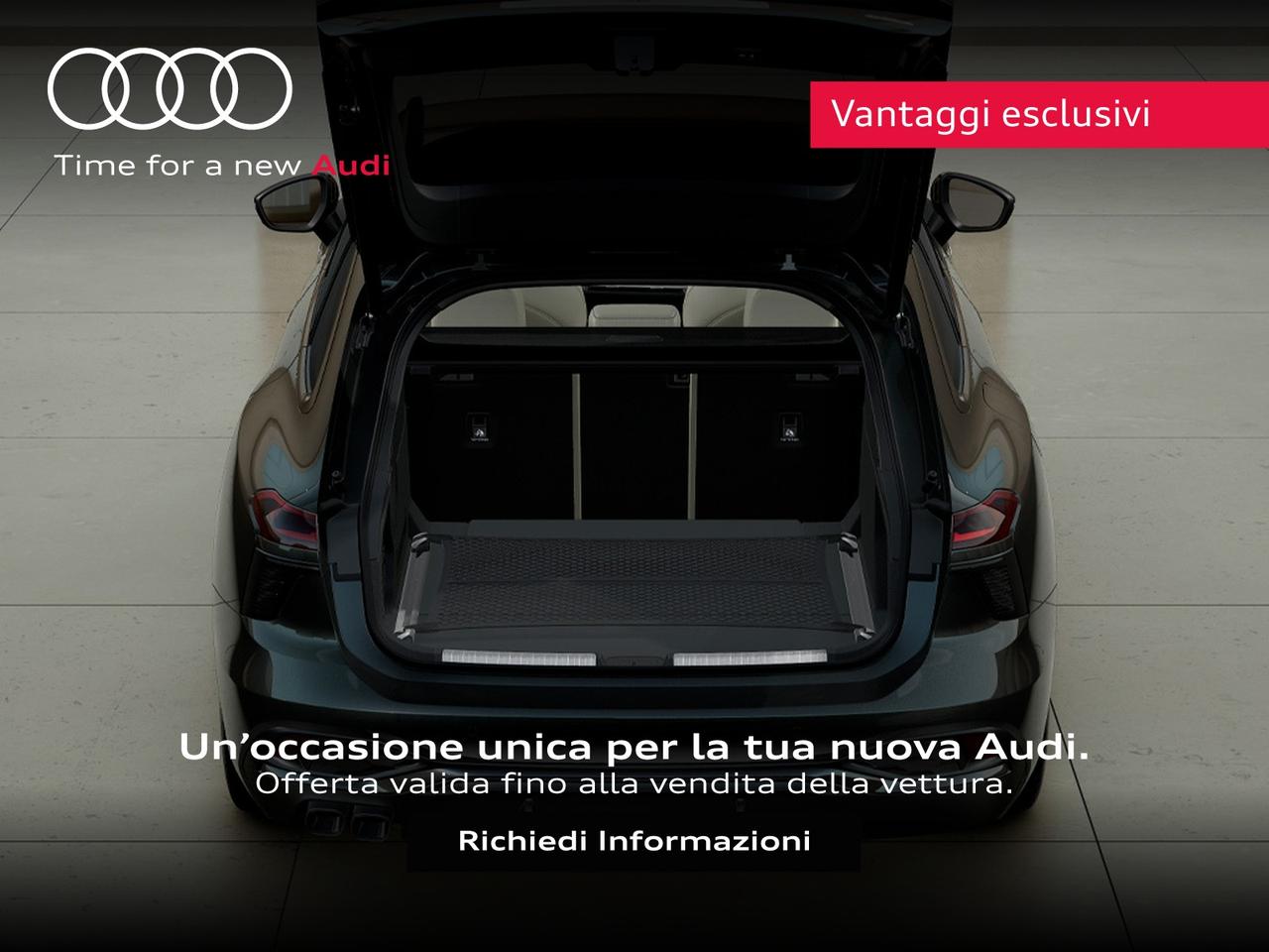 Audi A6 avant 2.0 tdi mhev + s line edition quattro s-tronic