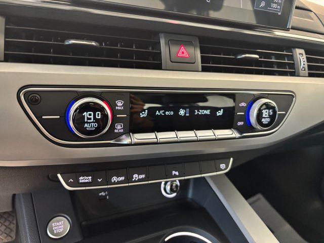 AUDI A5 SPB Tetto Apribile Sportback 40 TDI Quattro 4x4