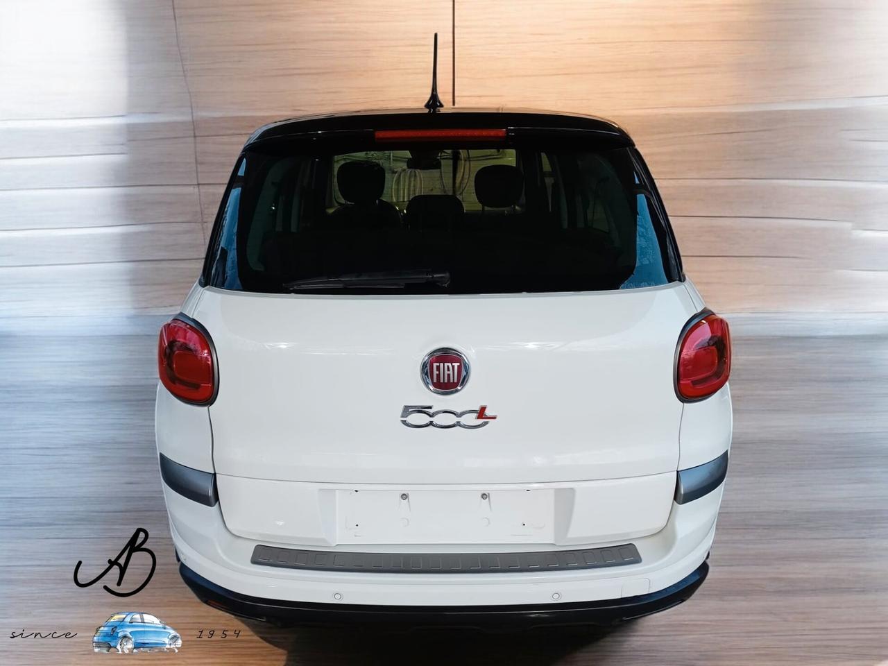 Fiat 500L 1.3 Multijet 95 CV Sport