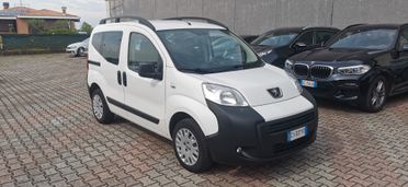 Peugeot Bipper Tepee 1.3 HDi 75 FAP Active