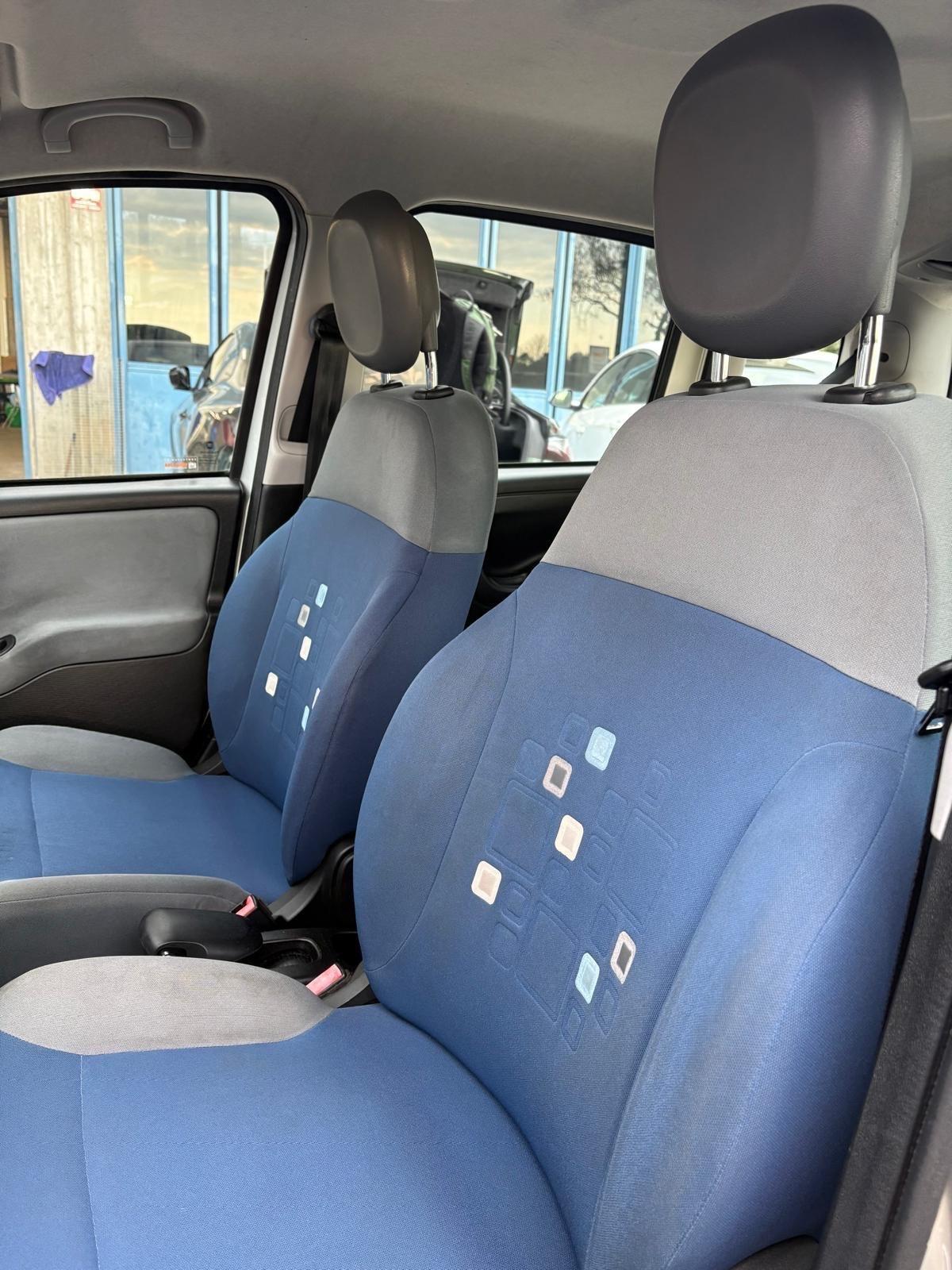 Fiat Panda 1.3 MJT S&S Lounge