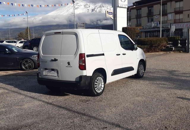 PEUGEOT Partner BlueHDi 100 PL Furgone Premium SCONTO ROTTAMAZIONE