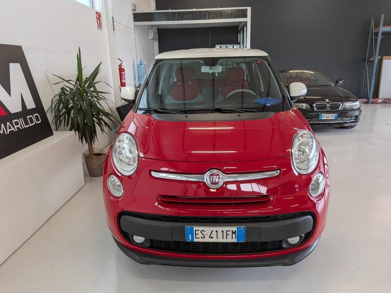Fiat 500 L 500L 1.4 Easy 95cv