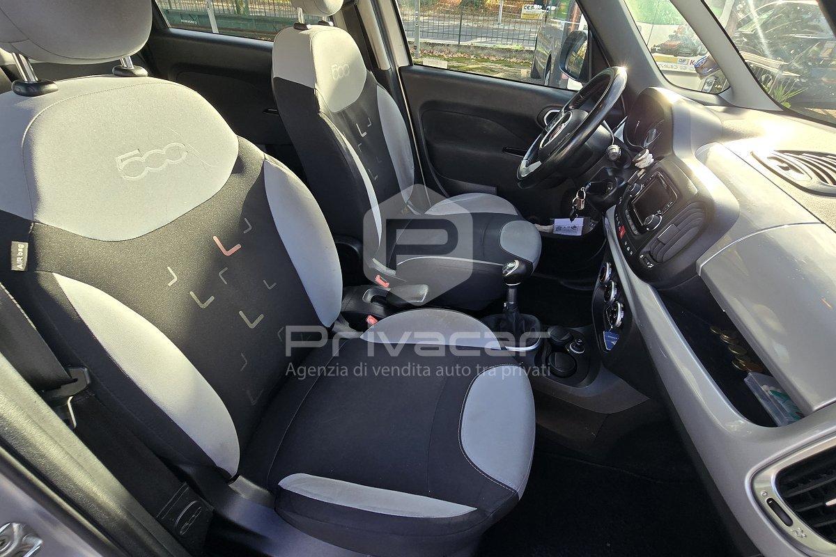 FIAT 500L 1.3 Multijet 85 CV Pop Star