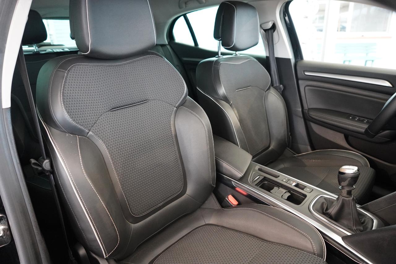 Renault Megane Mégane dCi 110 CV Energy Bose