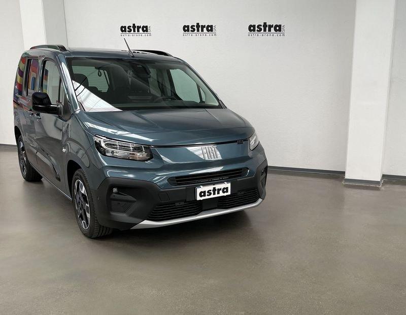 FIAT Doblò 1.5 BlueHdi 130 CV AT8 PC Magic Top