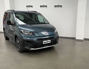 FIAT Doblò 1.5 BlueHdi 130 CV AT8 PC Magic Top
