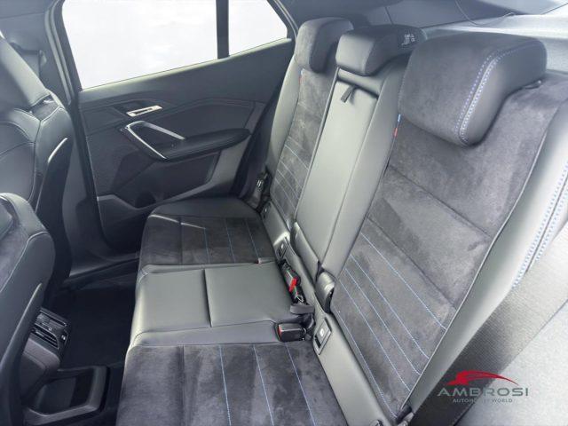 BMW iX2 eDrive20-Special Edition Msport Premium Package