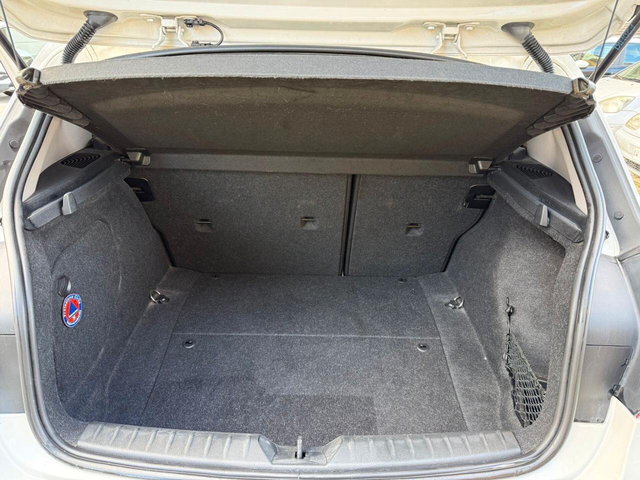 Bmw 116 116d 5p. Efficient Dynamics MSport