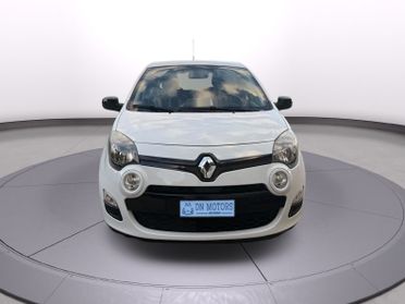 Renault Twingo nightday 1.2 benzina 2014 neo patentati