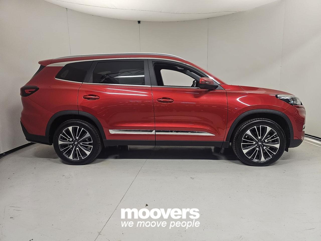 DR dr 7.0 1.5 Turbo DCT Bi-Fuel GPL