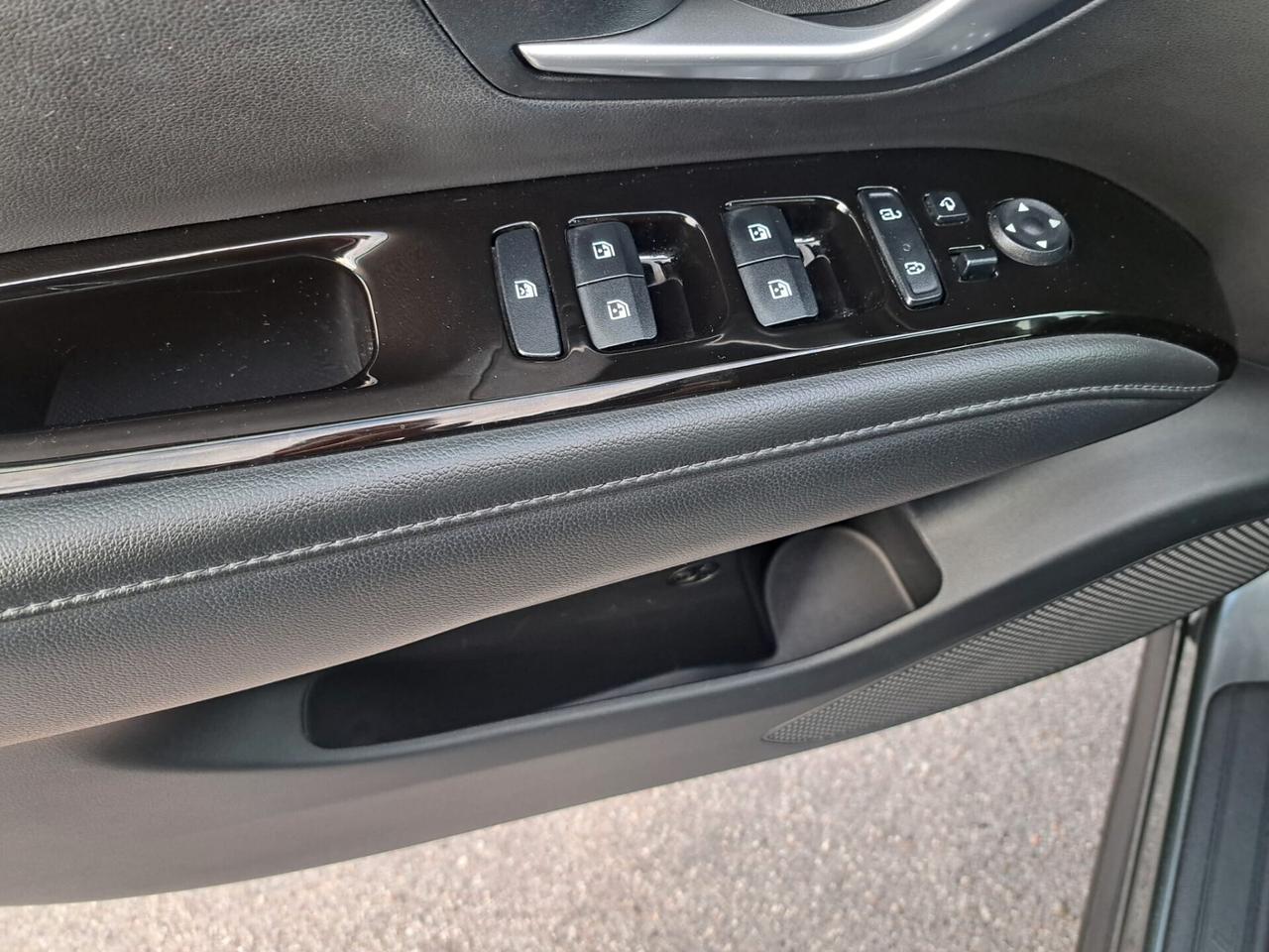 Hyundai Tucson 1.6 CRDI XLine