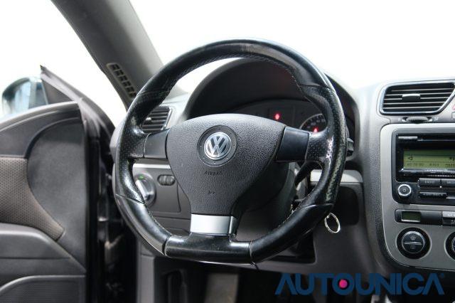 VOLKSWAGEN Scirocco 2.0 TDI 140CV DPF