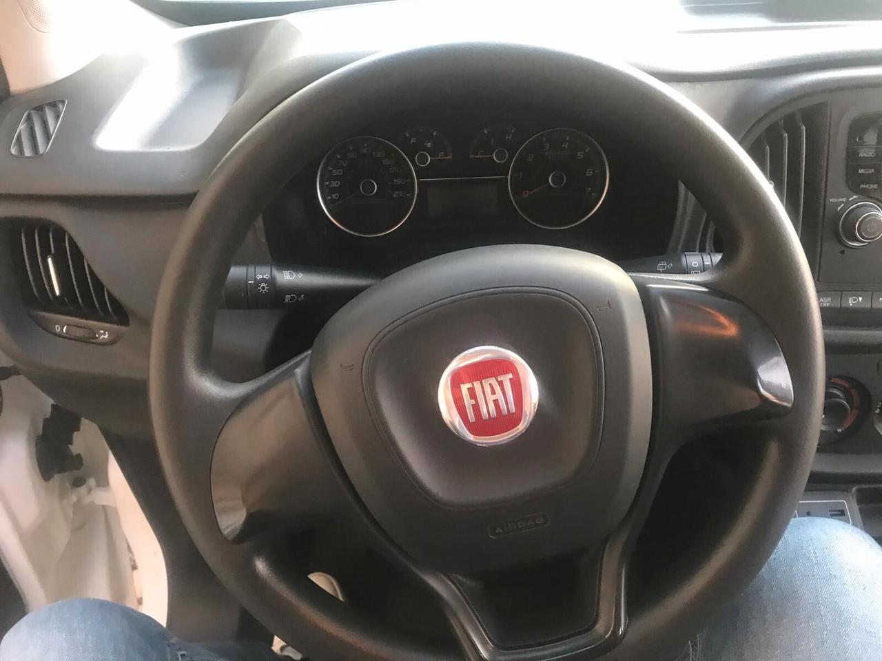 Fiat Doblo Doblò 1.3 MJT PC Combi N1