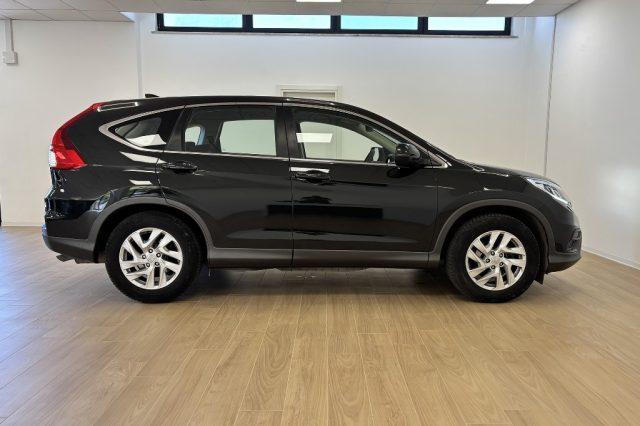 HONDA CR-V 1.6 i-DTEC Comfort