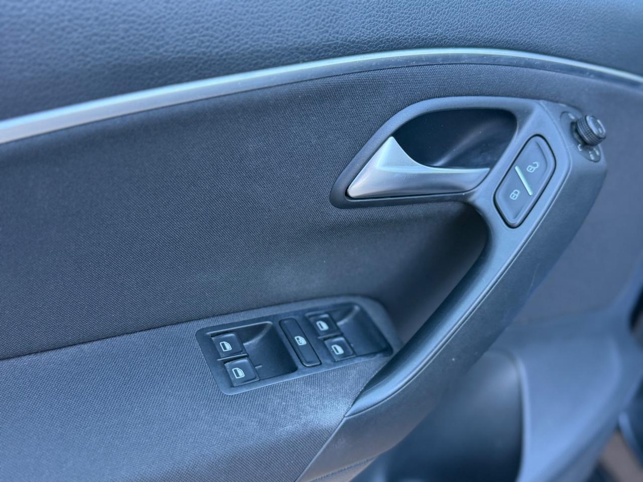 Volkswagen Polo 1.4 TDI 5p. NEOPATENTATI SOLO 90.000 KM