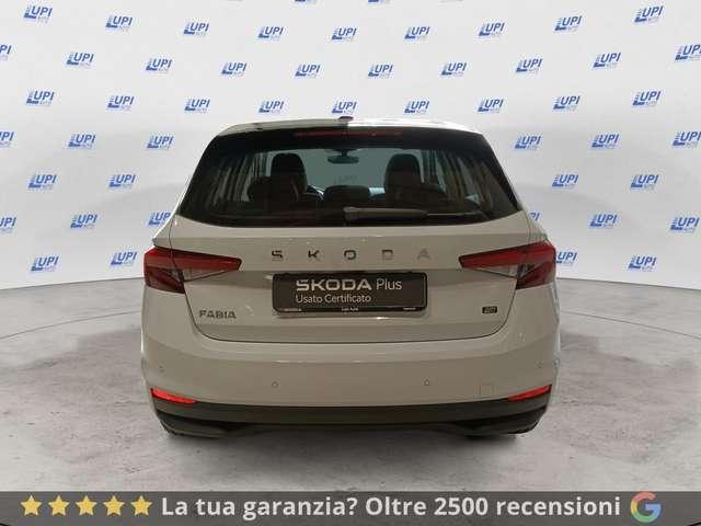 Skoda Fabia 1.0 TSI Evo 70KW YOUR WAY
