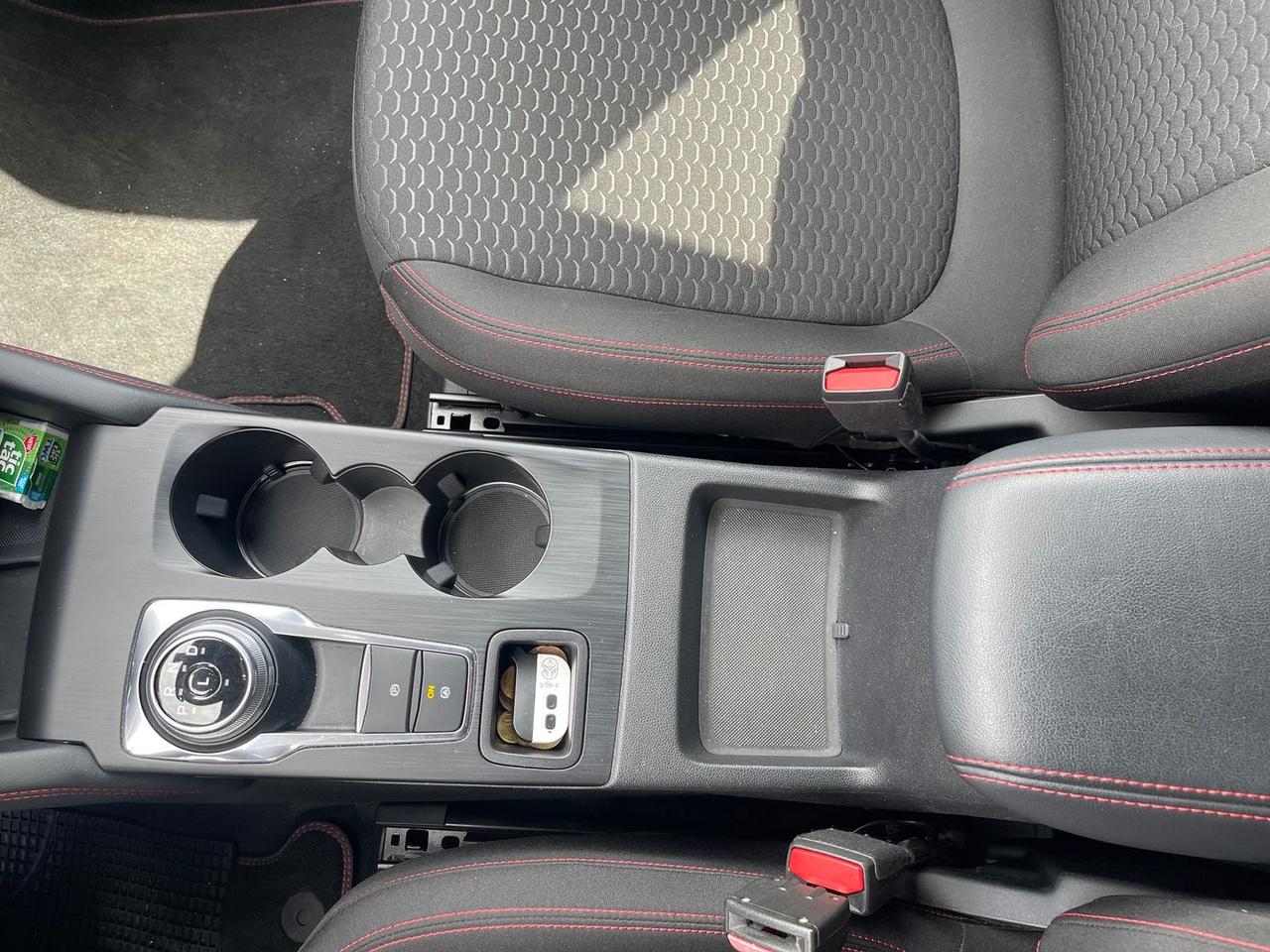 Ford Kuga 2.5 Duratec FHEV HEV ST Line #10885