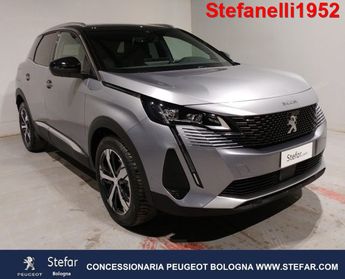 PEUGEOT 3008 PureTech Turbo 130 S&S GT