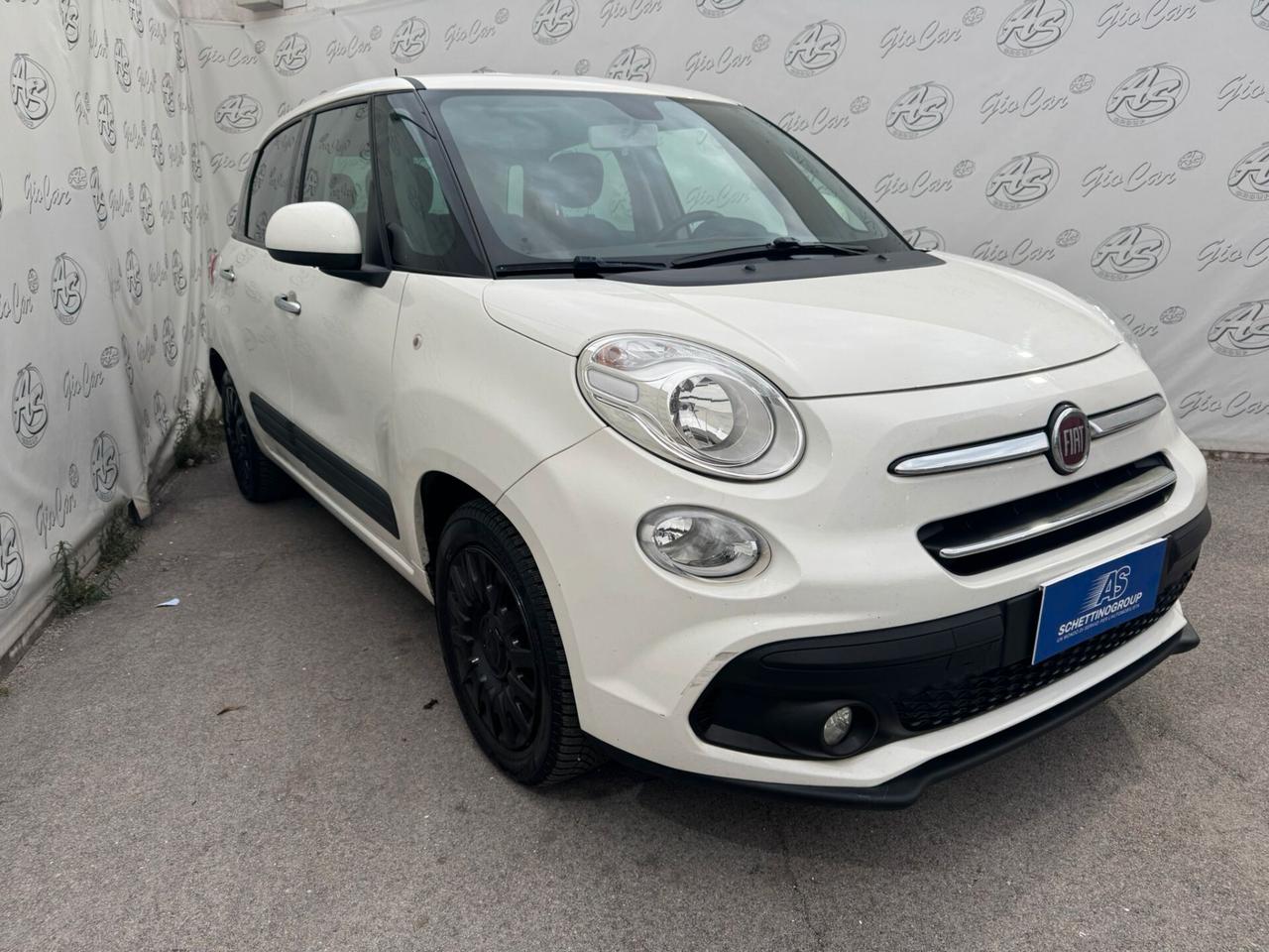 Fiat 500L 1.3 MJT 95CV Mirror CarPlay