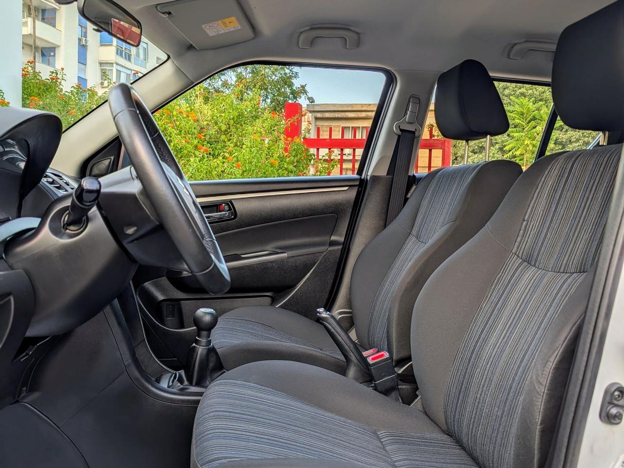 Suzuki Swift B-Top 1.3 DDiS DPF #2630