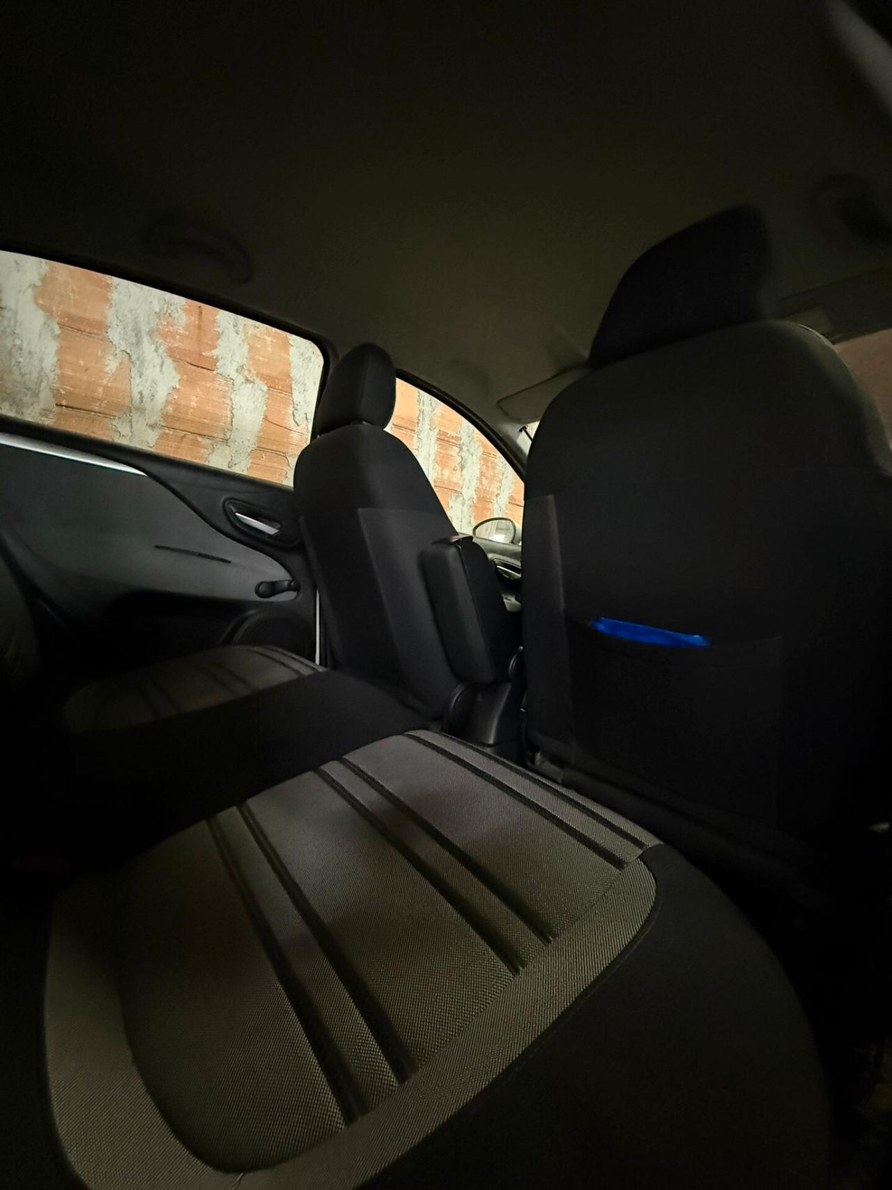 Fiat Punto Evo 1.3 Mjt 75 CV DPF 5 porte S&S Dynamic